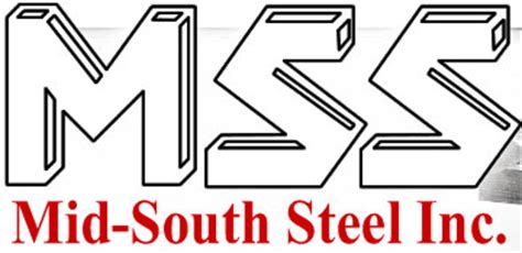 MID SOUTH STEEL INC Pelham AL, 35124 